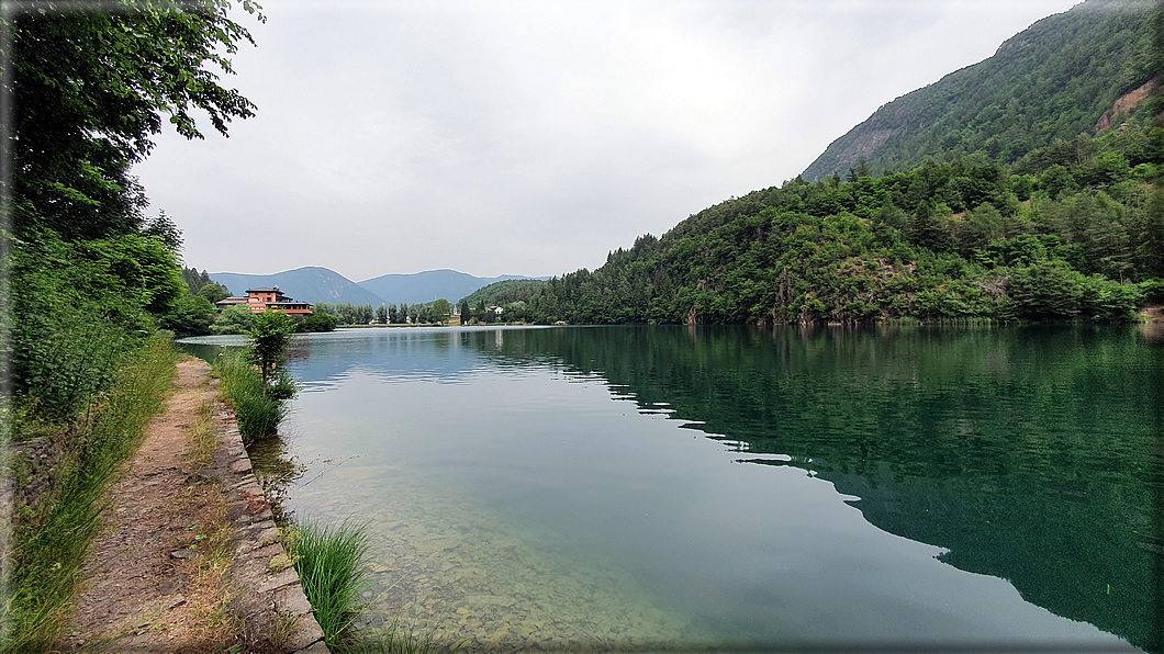 foto Lago di Lases